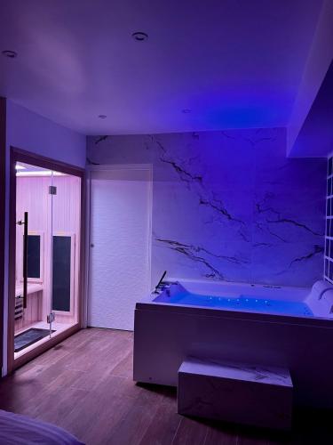 Bulle Evasion - last minute hotel in Triel-Sur-Seine