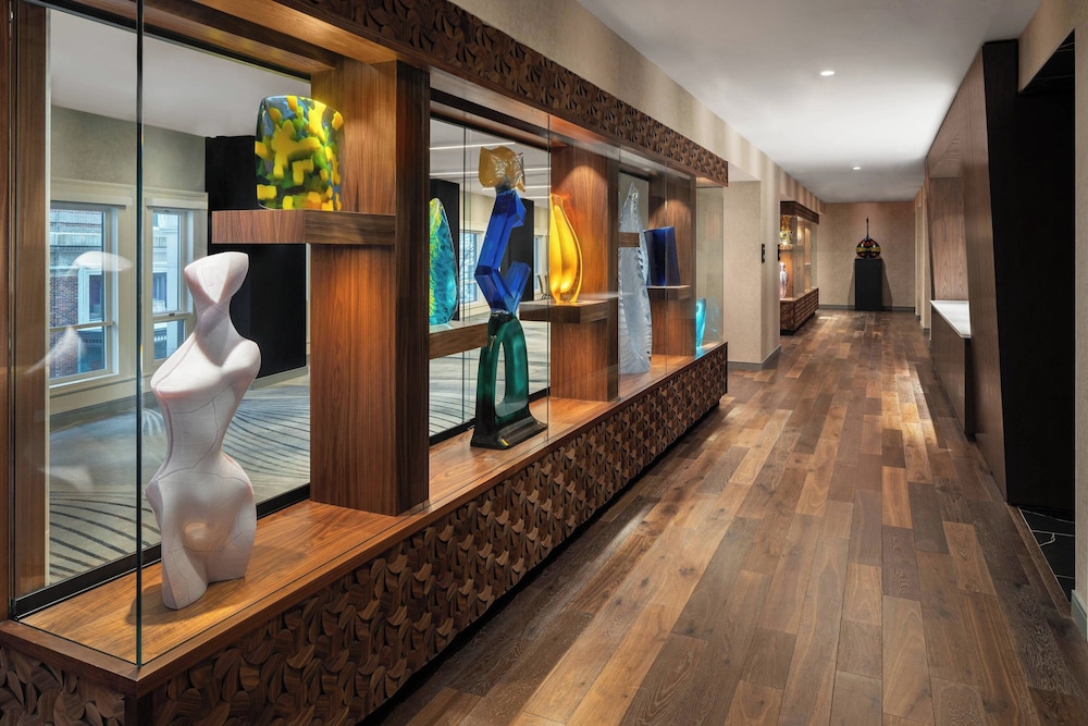Glass Light Hotel & Gallery Autograph Collection - photo 55