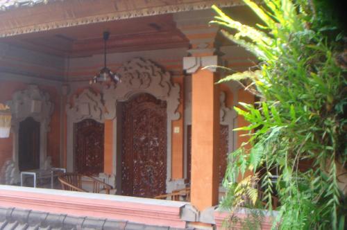 Mekar Suci Inn — Ubud — photo 3