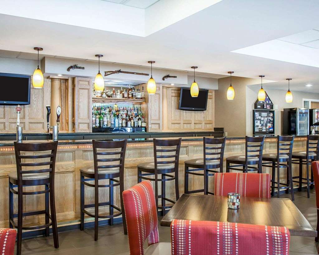 Comfort Inn & Suites Sturbridge Brimfield - photo 45