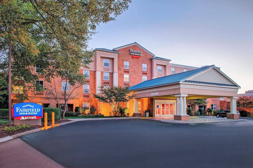 Fairfield Inn & Suites by Marriott Williamsburg - photo 30