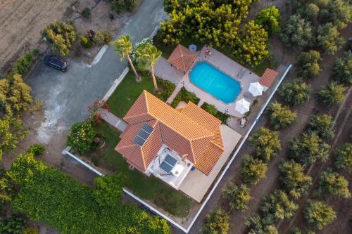 Villa Paradise