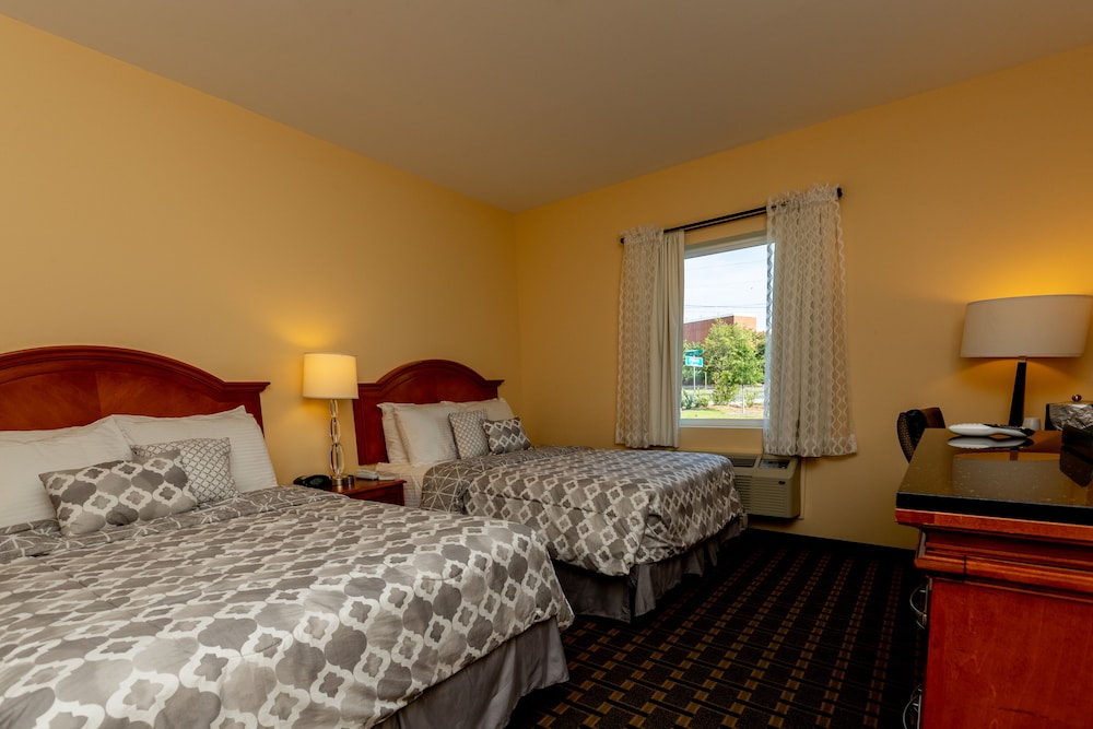 Mt. Rose Hotel - photo 7