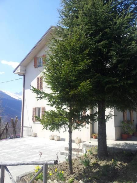 La Colombella — hotel in Montemonaco