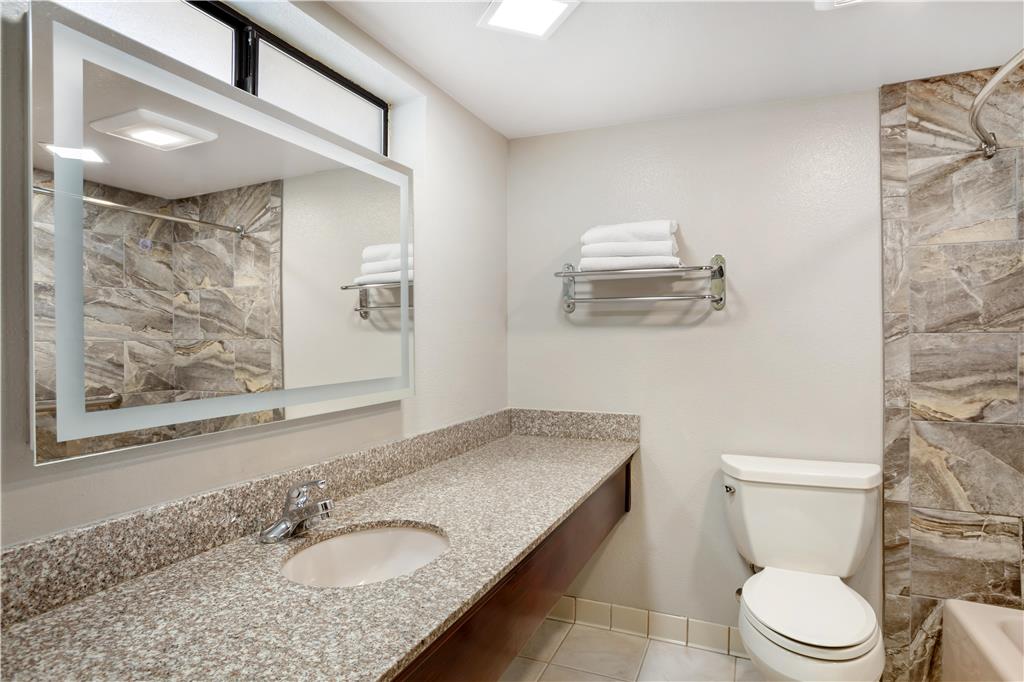 Best Western Plus Yosemite Gateway Inn - photo 53