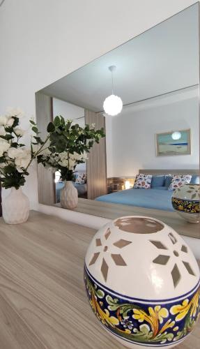 Casa dei Fichi Neri — 4-Star Luxury Hotel in Marina Di Ragusa, Italy