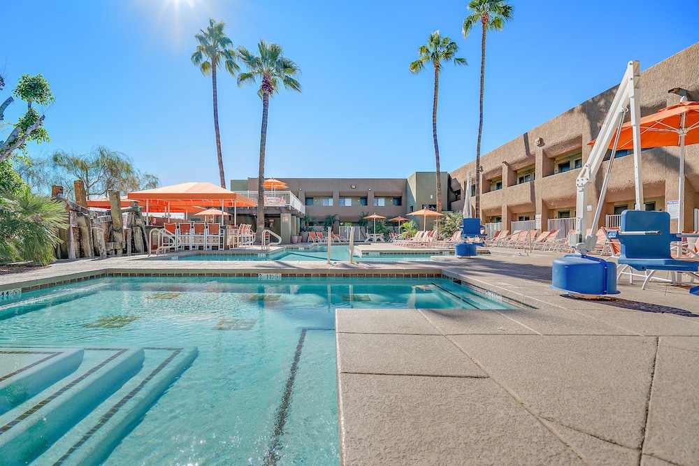Scottsdale Parkview Resort - photo 48
