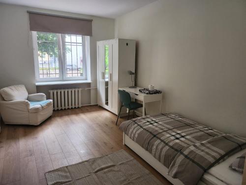 Private Room Steps from Old Town in Tallinn, Estonia