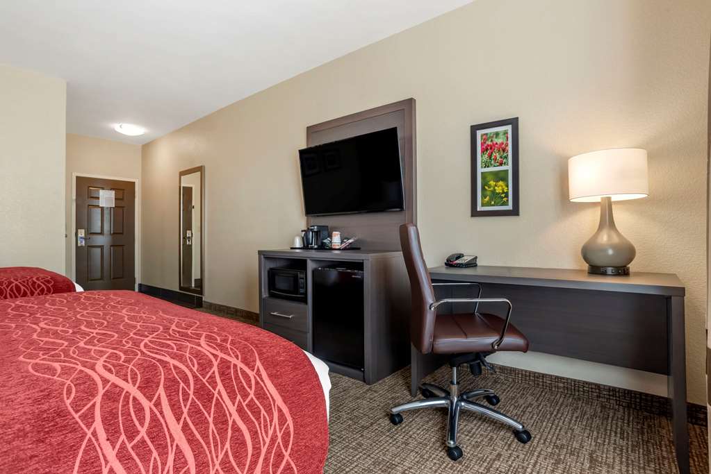 Comfort Inn & Suites Millbrook Prattville - photo 9