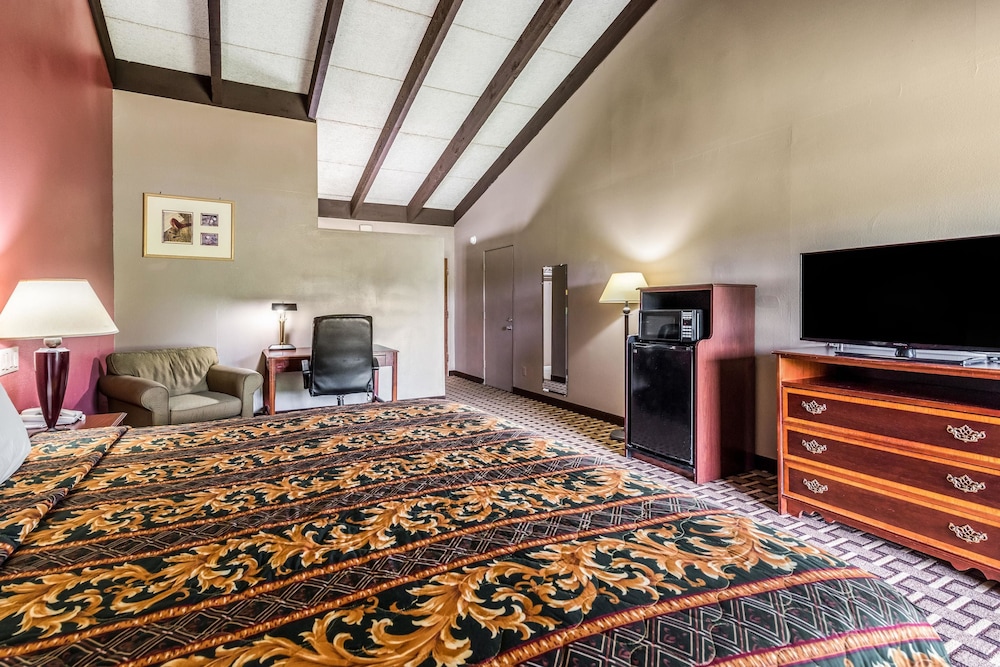 Americas Best Value Inn Franklin - photo 38