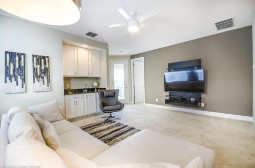 Linkside Loop Villa #239857 — 4-Star Luxury Hotel in Kissimmee, United States
