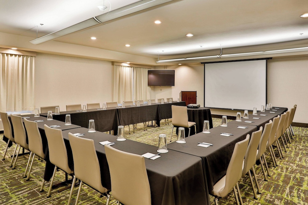 SpringHill Suites By Marriott Prescott - photo 27