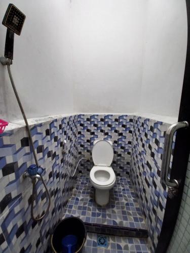 Hotel Marinet — Bukittinggi — photo 4