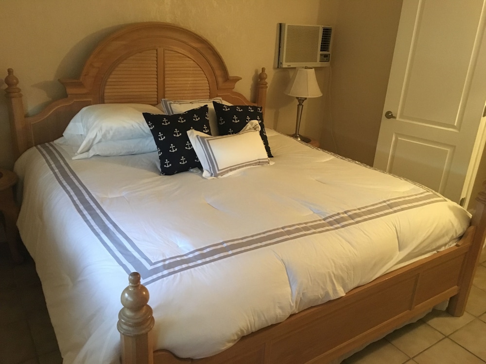 Casa del Sol Waterfront Resort Marina - photo 5
