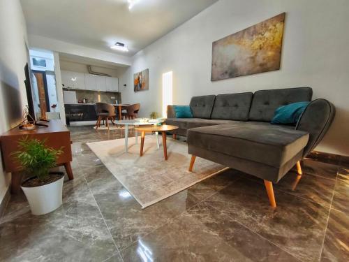 Bukefal apartment — 4-Star Luxury Hotel in Skopje, Republic of Macedonia