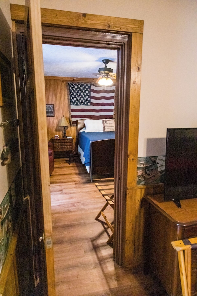 Mountain Aire Cottages & Inn - photo 88