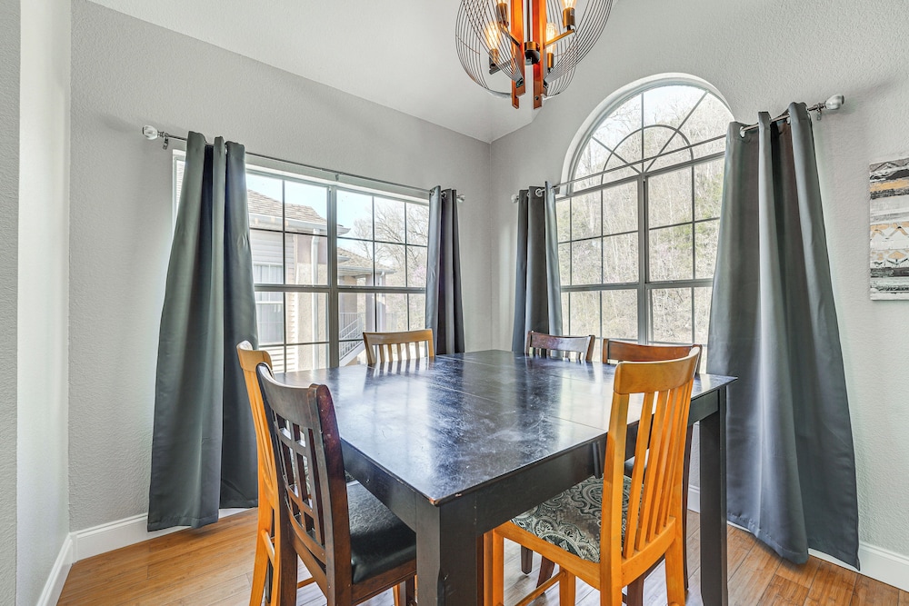 Branson Condo with Resort Amenities and Marina Views - photo 16