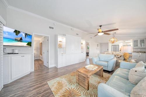 Sandpiper Beach #504 in Sanibel, United States