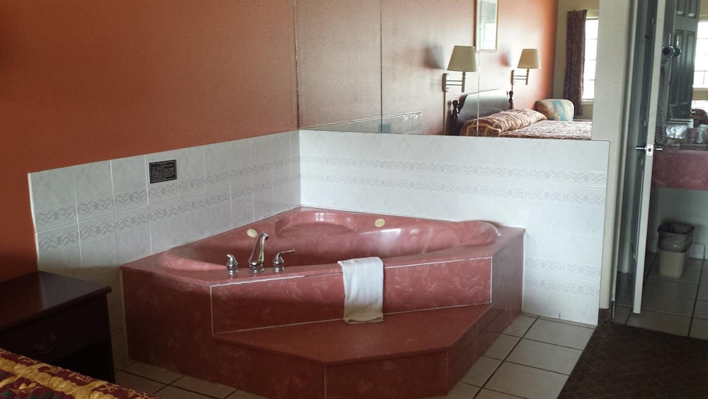 La Copa Inn Brownsville - photo 22