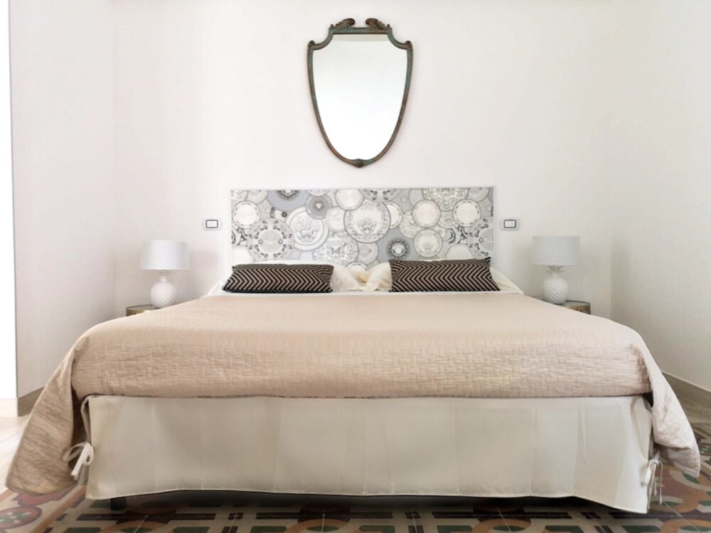 Eccelsoleccese — 4-Star Luxury Hotel in Lecce, Italy