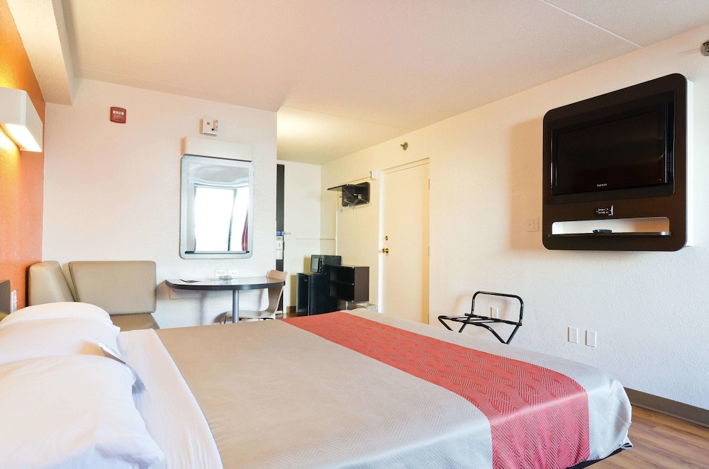 Motel 6 Springfield VA Washington DC Southwest - photo 10