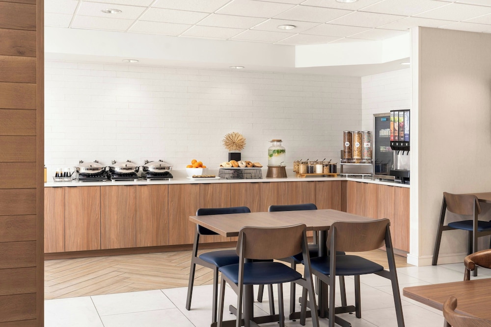 Fairfield Inn & Suites by Marriott Jacksonville Beach - photo 28
