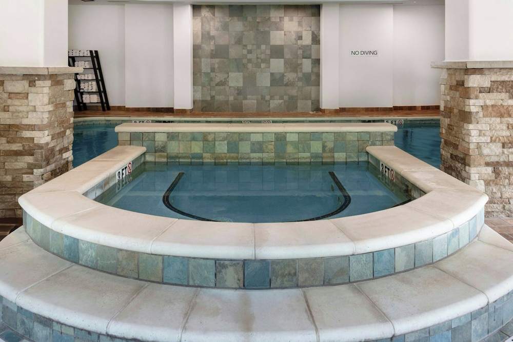 Courtyard by Marriott Pittsburgh Greensburg - photo 28