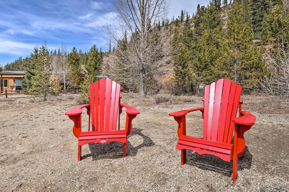 Breck Condo w Hot Tub Access: 6 Mi to Ski Resort - photo 16