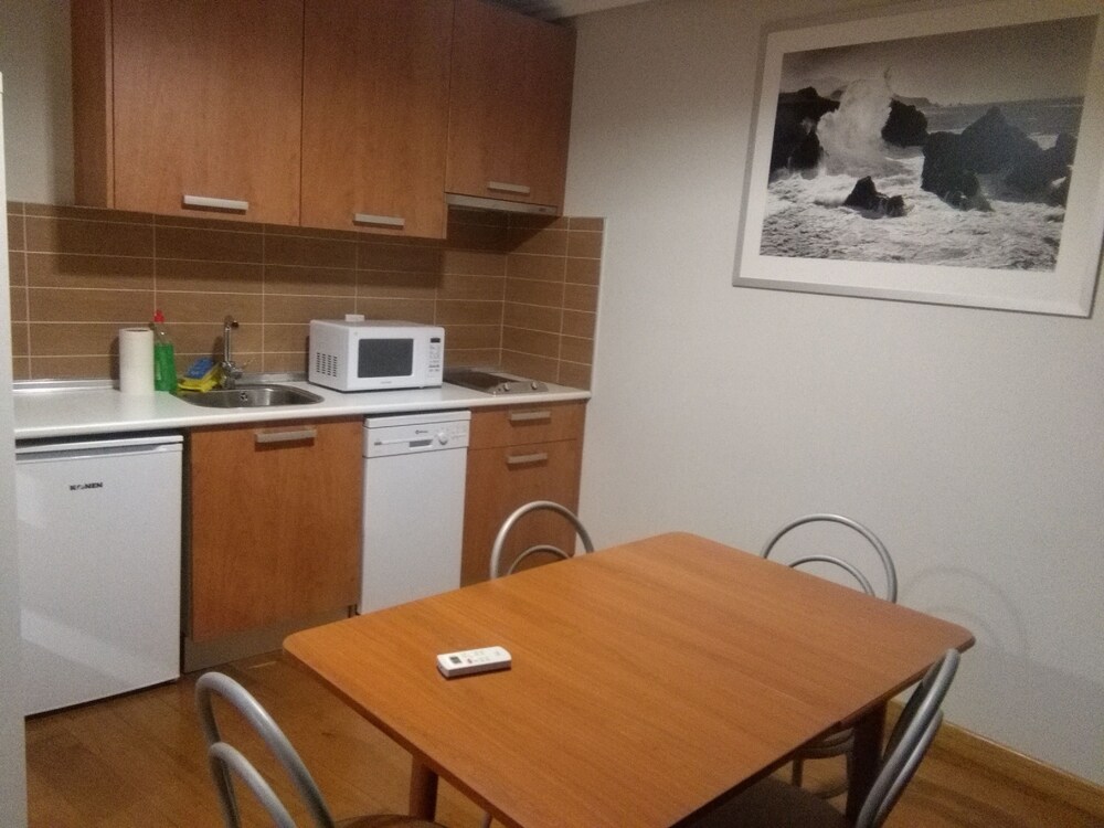 Hotel Suites San Antonio — Aranda De Duero — photo 5