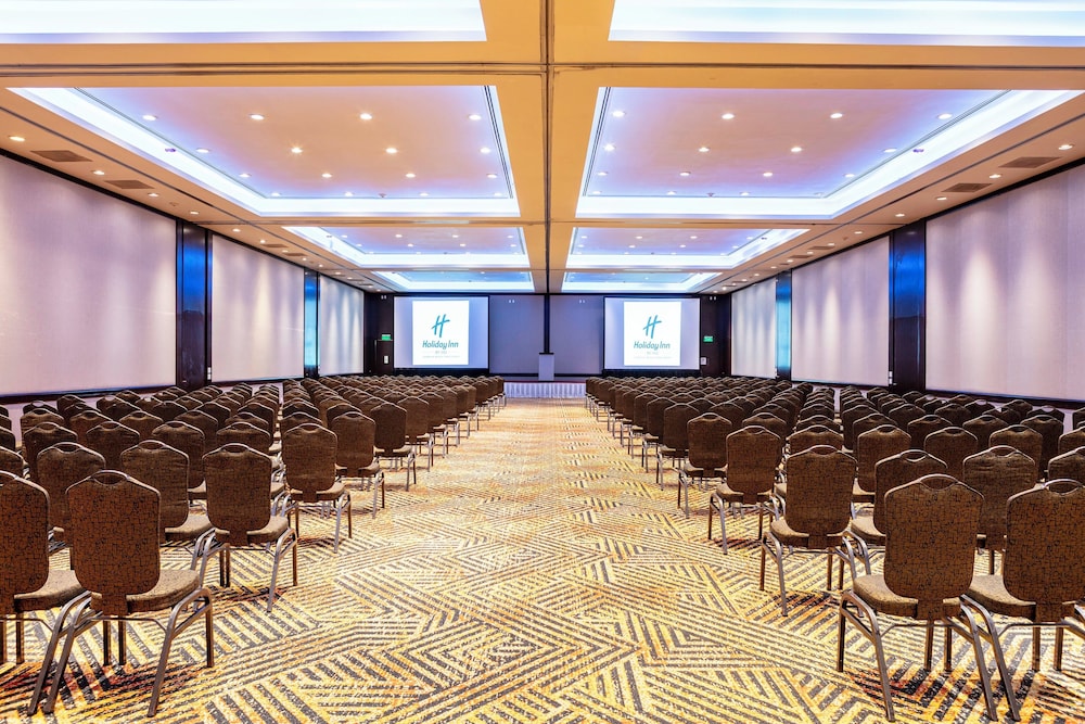 Holiday Inn Ciudad De Mexico Trade Center by IHG