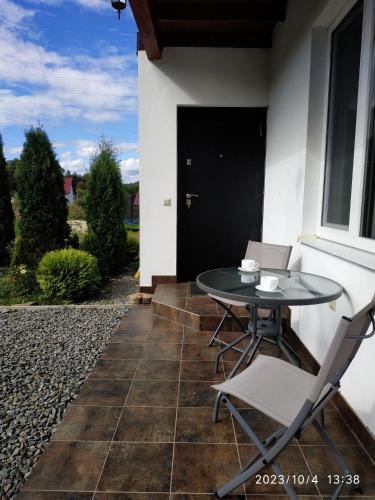 NestG Guest House — 4-Star Luxury Hotel in Pylypets, Ukraine