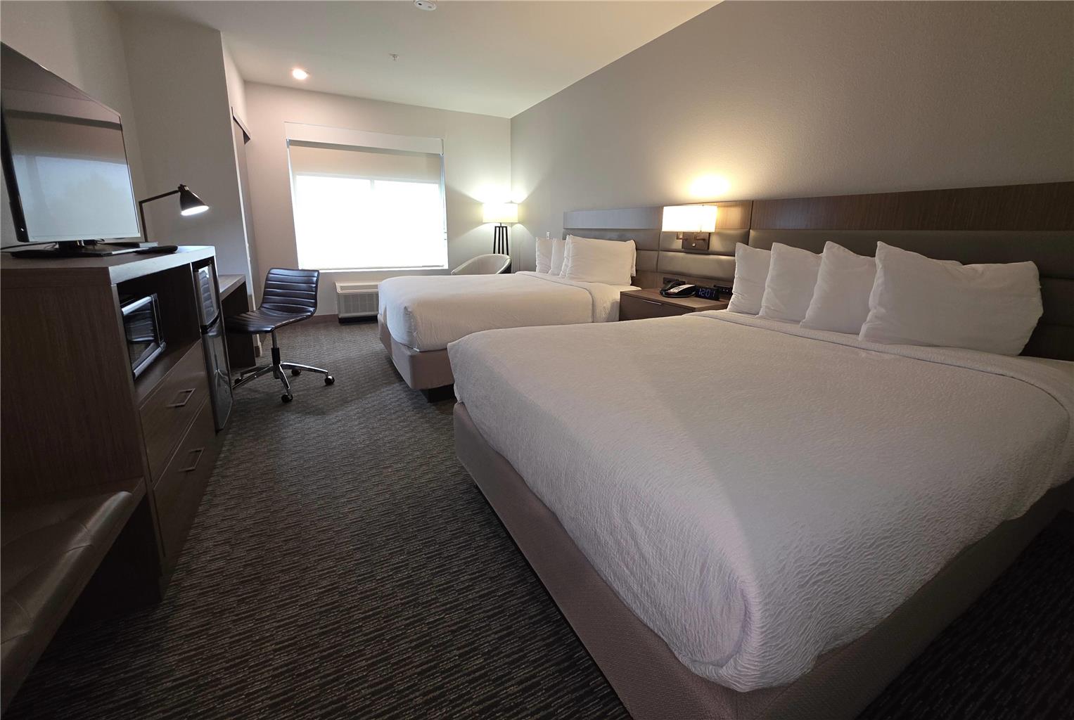 Wingate by Wyndham Austin North - photo 12