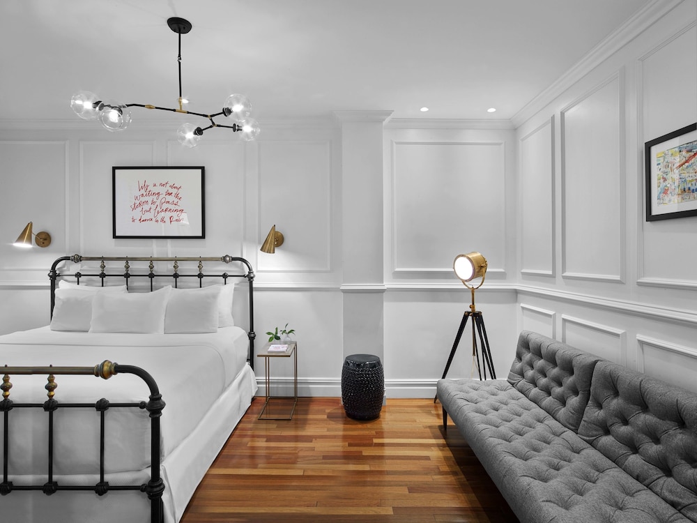 Life Hotel New York - photo 23