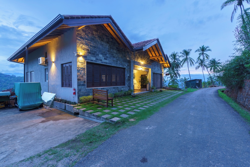 Golf Resort Par 3 - last minute hotel in Kandy