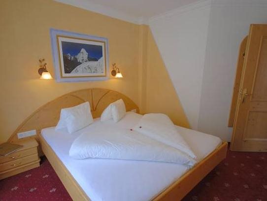 Hotel Garni Ida in Ischgl, Austria
