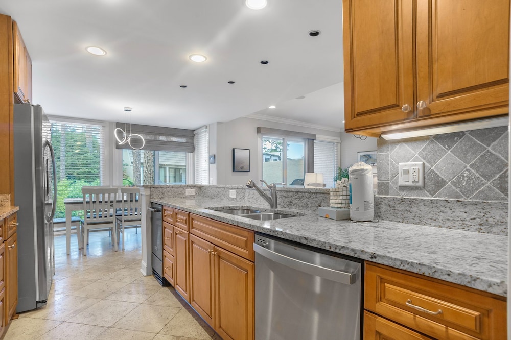 1261 Harbour Town Club at the Sea Pines Resort - photo 7
