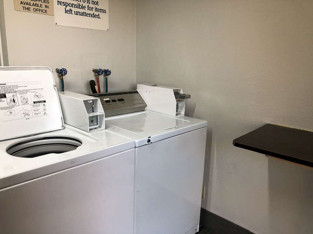 Studio 6 Wichita KS Airport - photo 24