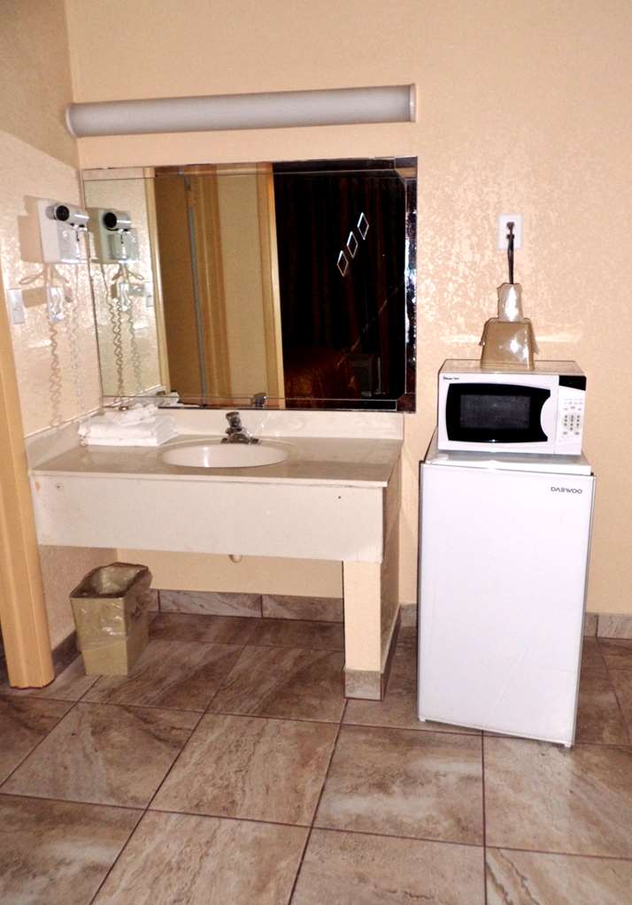 America's Best Inn Lakeland - photo 21