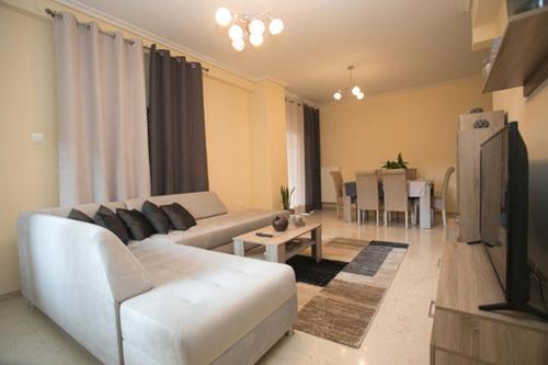Athenian Riviera Apartment — 4-Star Luxury Hotel in Athens, Greece