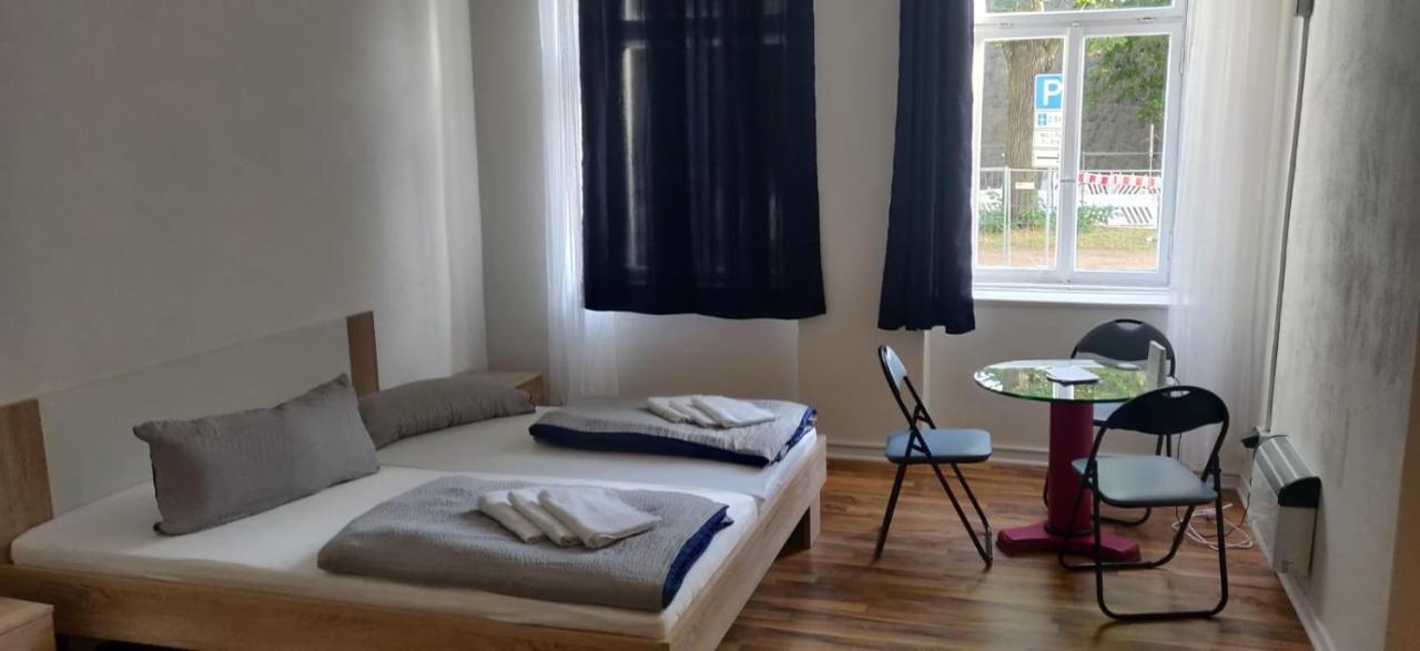 BaB Hotels and Apartments Apolo 3 in Chemnitz, Germany