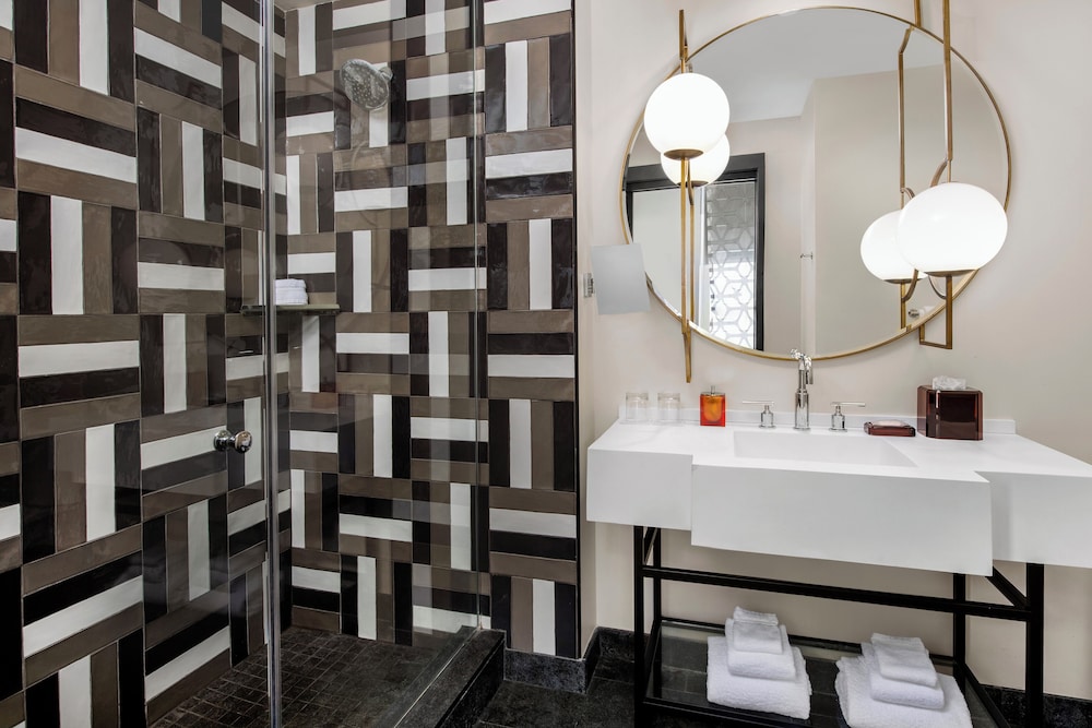 The Troubadour Hotel New Orleans Tapestry Collection by Hilton - photo 24