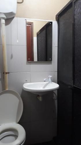 Vitória Center Plaza Praça in Nova Friburgo, Brasil