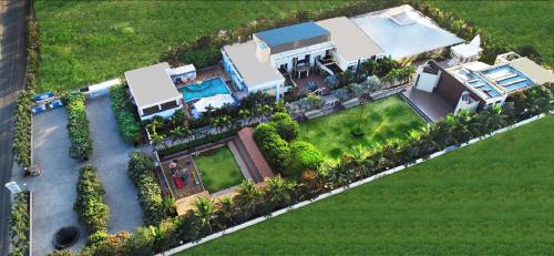 Carnival Resort in Latur, India