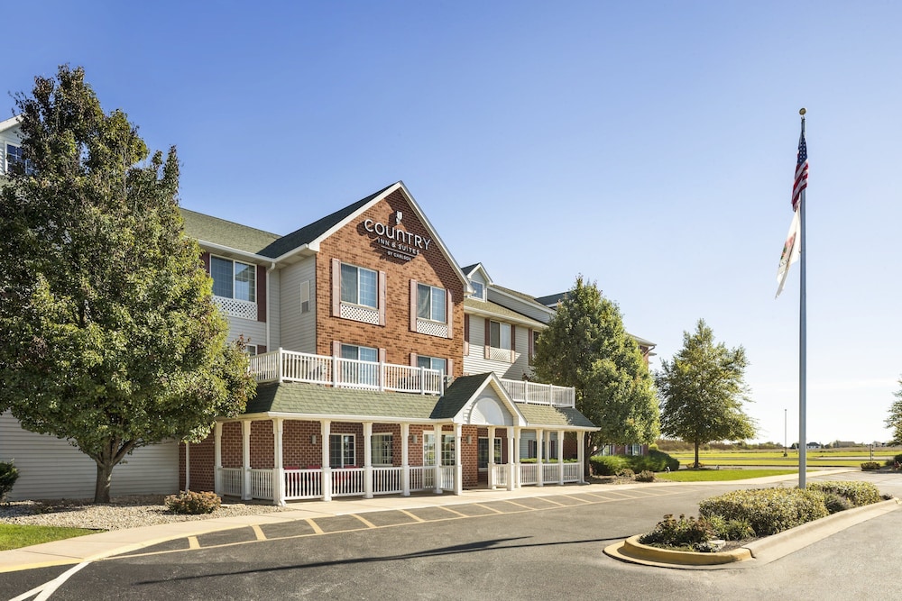 Country Inn and Suites By Radisson Manteno IL - photo 15