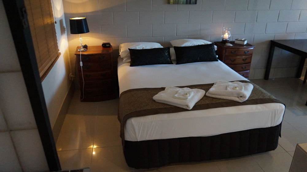 La Solana Holiday Units MACKAY Blacks Beach