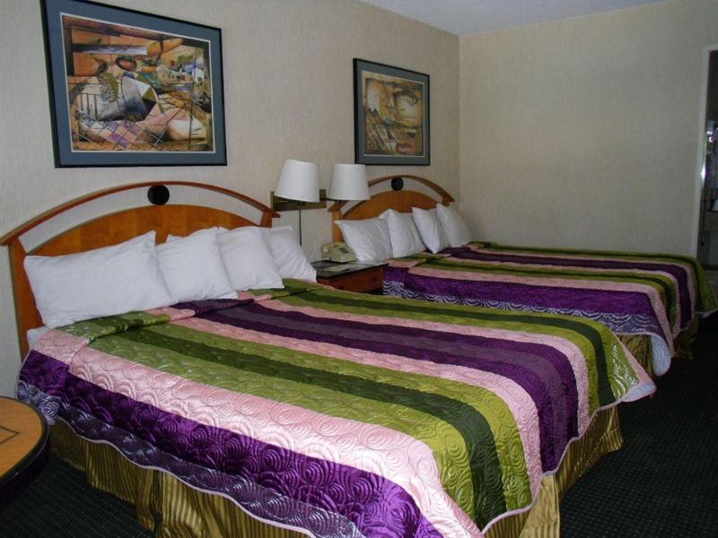 Vagabond Inn Reno - photo 11