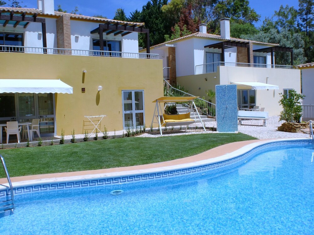 Quinta Dos Caracois in Lagos, Portugal