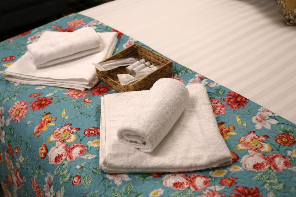 Atz&h Inn Hotel — Epping — photo 5