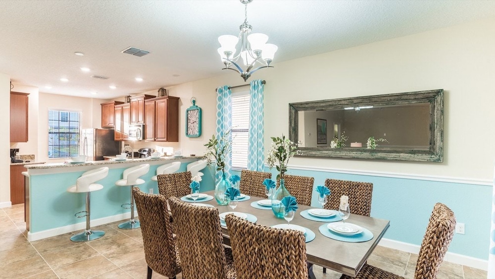 Grhbtr1463 Champions Gate Resort 5 Bed 4 Baths House - photo 24