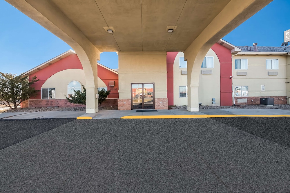 Red Lion Inn & Suites Gretna - photo 29
